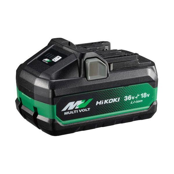 ＨｉＫＯＫＩ BSL36B18X 新マルチボルト蓄電池 36V／18V 4．0Ah／8．0Ah 高容量
