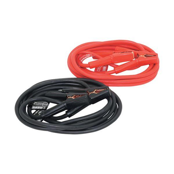 メルテック BT-14 ブースターケーブル DC12V／24V・120A 5m BT14