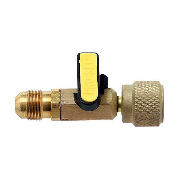 ＢＢＫ BV-38 ボールバルブ 3／8フレア BV38