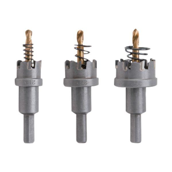 ＫＩドリル CTH-42 超硬チタンホルソー42 CTH42