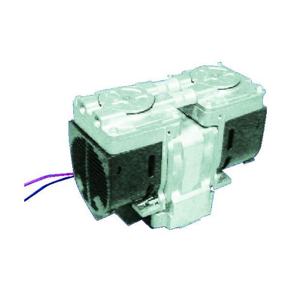 ＵＬＶＡＣ DAP-9D-DC24 DC24V ダイアフラム型ドライ真空ポンプ DAP9DDC24