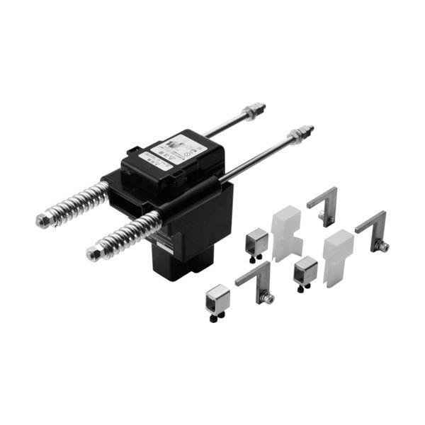 Ｐａｎａｓｏｎｉｃ DH57053 横行用端末引締碍子 5P用の通販は