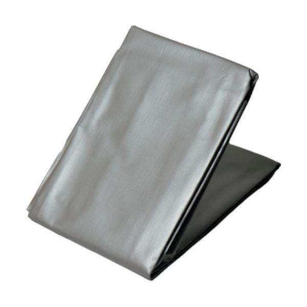 萩原 ECO4000SI5454 ターピー エコサーティシートUV＃4000 シルバー 5．4m×5．4m