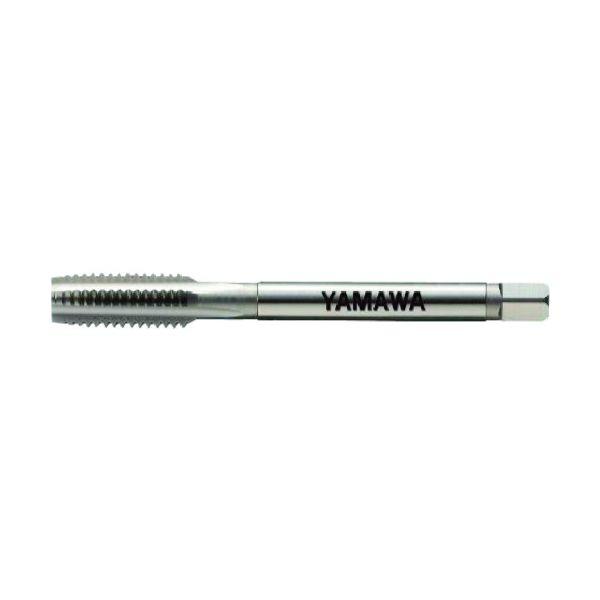 ヤマワ EH-HT-P5-M22X2.5-2.5P 難削材用ハンドタップ EH−HT P5 M22X2．5 2．5P EHHTP5M22X2.52.5