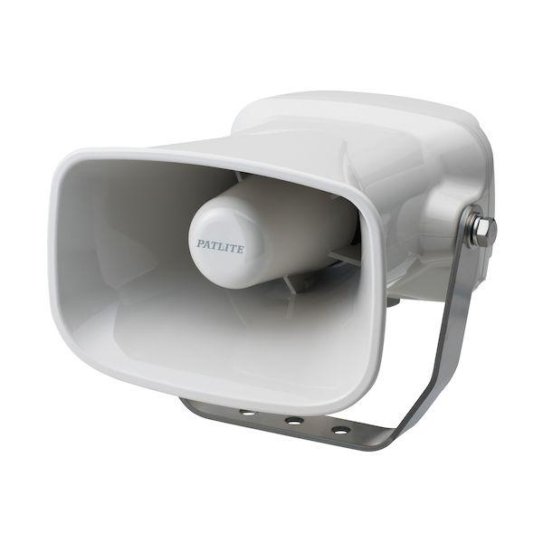 パトライト EHS-M2HC ホーン型電子音報知器 EHSM2HC