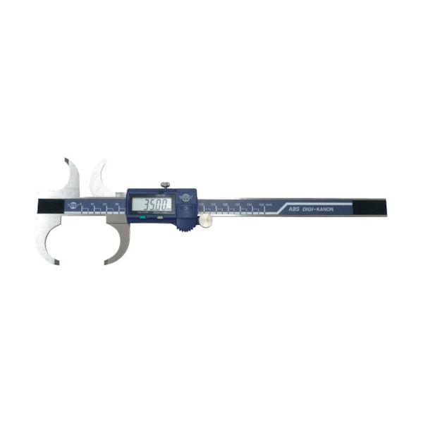 カノン E-RA15BL デジタル両丸口ノギス150mm ERA15BL
