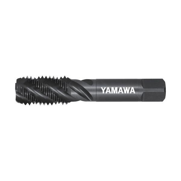 ヤマワ E-SP-P3-M24X3 軟鋼用スパイラルタップ E−SP P3 M24X3 ESPP3M24X3