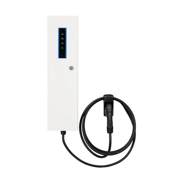Ｎｉｔｏ EVP-2G60 EV・PHEV用充電設備 Pit−2Gシリーズ 通信なし・壁掛け MODE3 EVP2G60