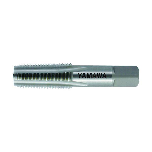 ヤマワ FC-PT-3/4-14 管用テーパねじ用鋳鉄用ハンドタップ長ねじ形 FC−PT 3／4−14 FCPT3/414