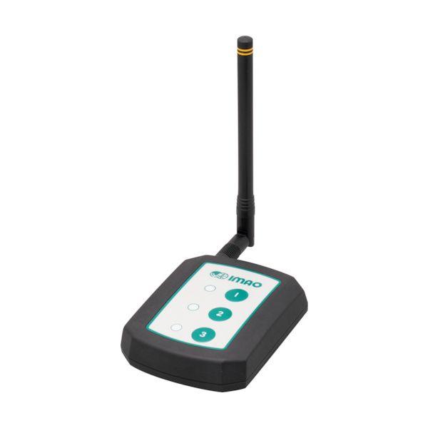 イマオ FW-MET01N メッセージウォッチType−N送信機 中継機 FWMET01Nの通販は