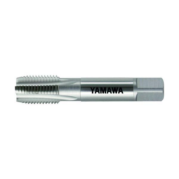 ヤマワ G-1-11 管用平行ねじ用ハンドタップ G PF 1−11 G111