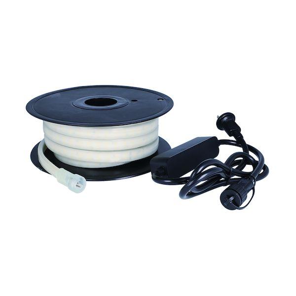 ＧＥＮＴＯＳ GZS-10MB-A Ganz テープライト 10m 両面発光 アダプター付き GZS10MBAの通販は