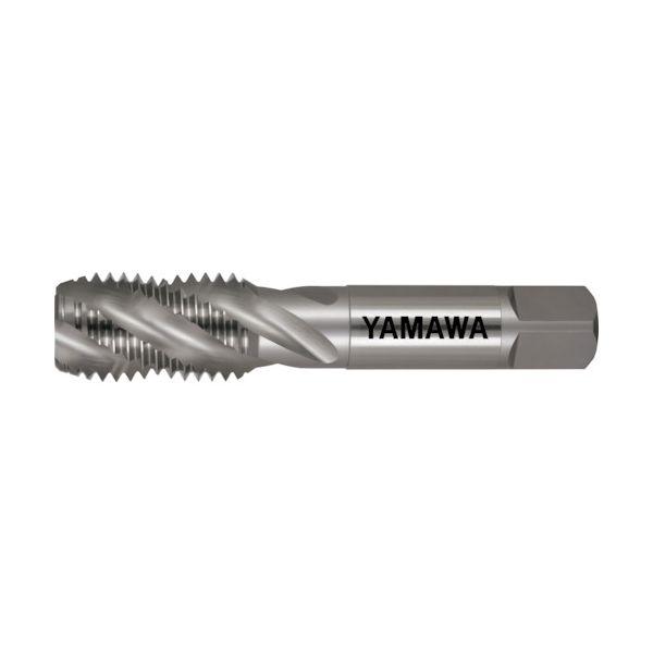 ヤマワ HC-SP-P3-M26X1.5 高炭素鋼用スパイラルタップ HC−SP P3 M26X1．5 HCSPP3M26X1.5