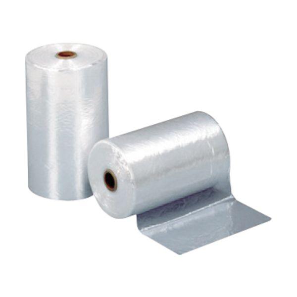 ＹＡＺＡＫＩ HR2030 リール巻ポリ袋 タイミーパック 6巻入 HR−2030 ケース 透明の通販は 13,902円