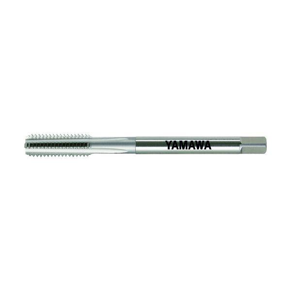 ヤマワ HT-LH-P4-M13X1.25-5P ハンドタップ 左ねじ用 HT LH P4 M13X1．25 5P HTLHP4M13X1.255P