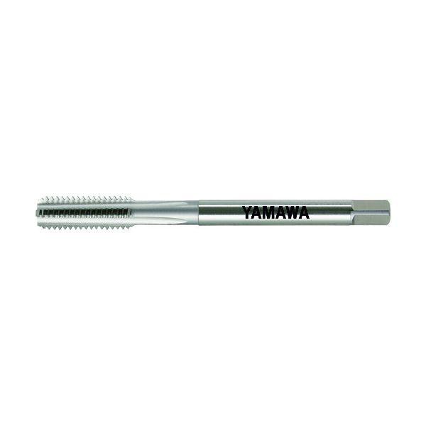 ヤマワ HT-LH-P4-M17X1.5-5P ハンドタップ 左ねじ用 HT LH P4 M17X1．5 5P HTLHP4M17X1.55Pの通販は
