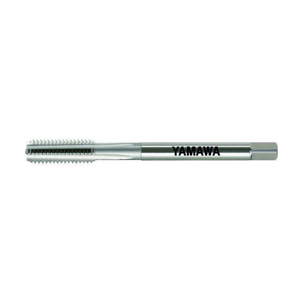 ヤマワ HT-LH-P4-M26X2-5P ハンドタップ 左ねじ用 HT LH P4 M26X2 5P HTLHP4M26X25P