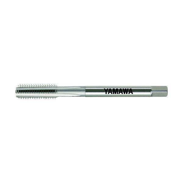 ヤマワ HT-LH-P5-M27X2-5P ハンドタップ 左ねじ用 HT LH P5 M27X2 5P HTLHP5M27X25P