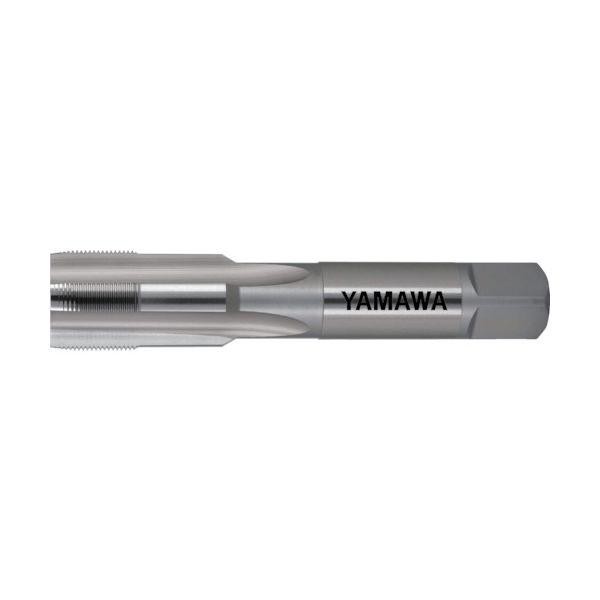 ヤマワ HT-P4-M38X1.5-5P ハンドタップ HT P4 M38X1．5 5P HTP4M38X1.55Pの通販は