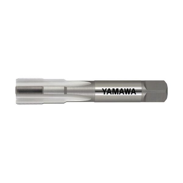 ヤマワ HT-TV-P2-20V1-1.5P 自動車用タイヤバルブねじ用ハンドタップ HT TV P2 20V1 1．5P HTTVP220V11.5