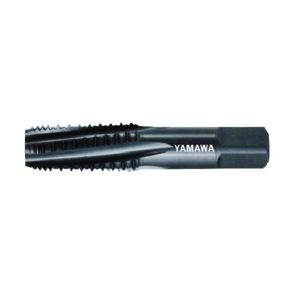ヤマワ INT-NPT-1-1/2-11.5 亜米利加管用テーパねじ用インタラップタップ長ねじ形 INT−NPT 1−1／2−11−1／2 INTNP