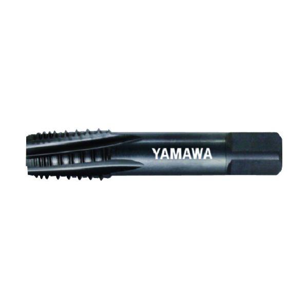 ヤマワ INT-S-NPT-1/4-18 アメリカ管用テーパねじ用インタラップタップ短ねじ形 INT−S−NPT 1／4−18 INTSNPT1/41