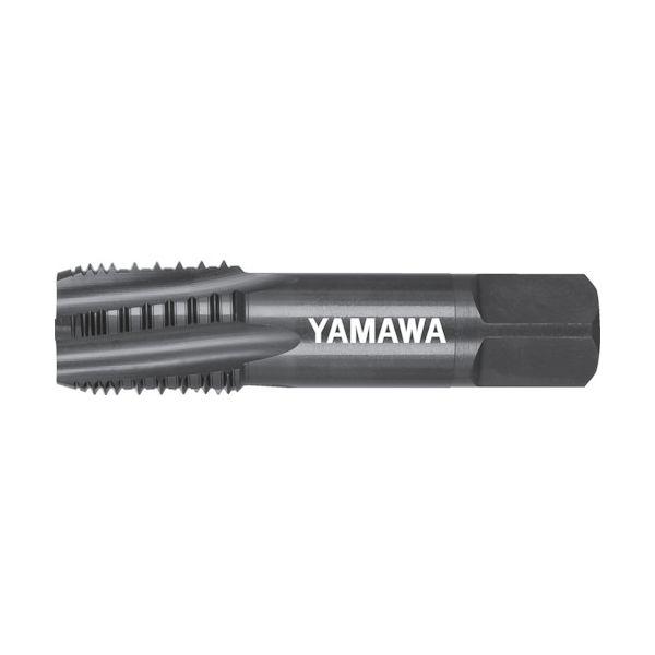 ヤマワ INT-S-PT-2-11 管用テーパねじ用インタラップタップ短ねじ形 INT−S−PT 2−11 INTSPT211