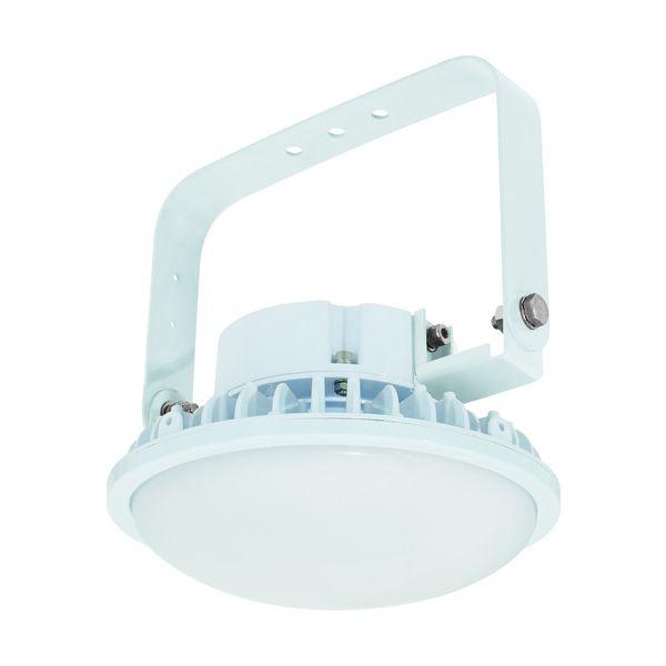 ＮＩＣＨＩＤＯ L150B-P-HM110-50K ハイスペックハイディスク150W 電源装置内蔵型 昼白色 吊下げ型 乳白 L150BPHM1105