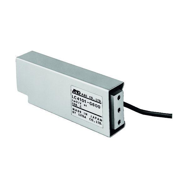 Ａ＆Ｄ LC4101-G600 シングルポイント型ロードセル LC4101−G600 LC4101G600 14,889円