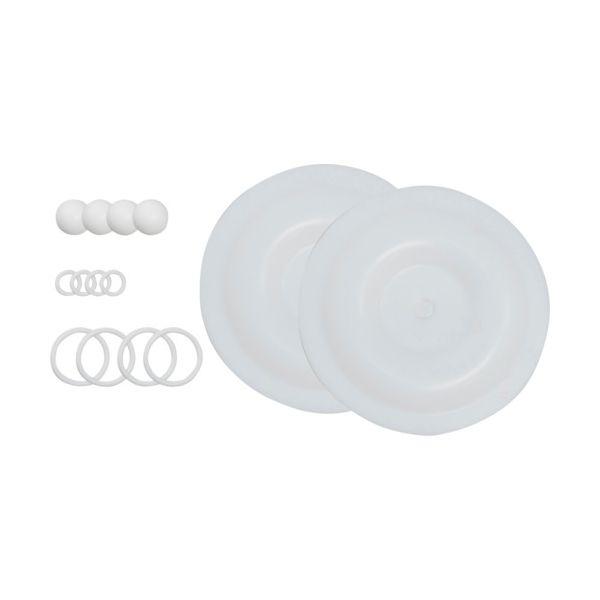 ヤマダ LK20BMT 接液部リペアーパーツキット LK−20BMT