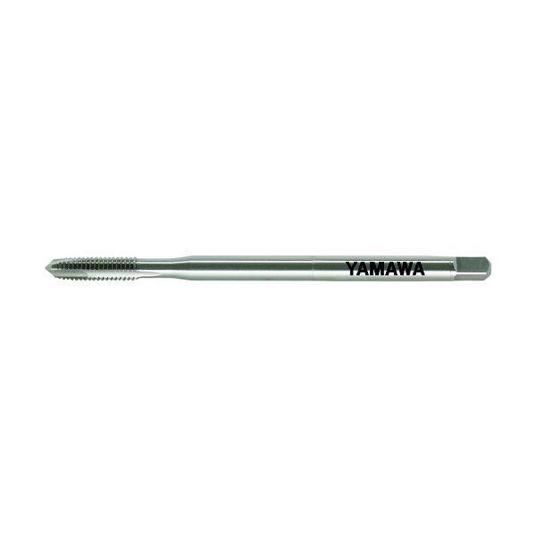 ヤマワ LS-PM-PO-P4-150-M18X1.5 ロング難削材用ポイントタップ LS−PM−PO P4 L150 M18X1.5 LSPMPOPの通販は