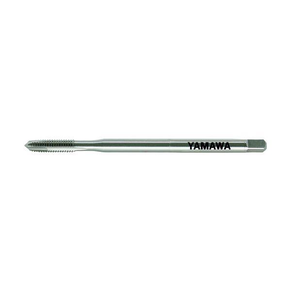 ヤマワ LS-PM-PO-P5-200-M24X3 ロング難削材用ポイントタップ LS−PM−PO P5 L200 M24X3 LSPMPOP5200