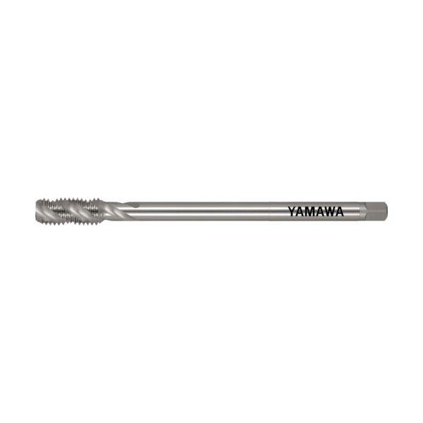 ヤマワ LS-SP-P3-200-5/8W11 ロングシャンクスパイラルタップ LS−SP P3 L200 5/8W11 LSSPP32005/8W1の通販は