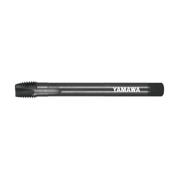 ヤマワ LS-SU-S-PO-P4-200-M24X1.5 ロングステンレス鋼用ショートポイントタップ LS−SU−S−PO P4 L200 M24X