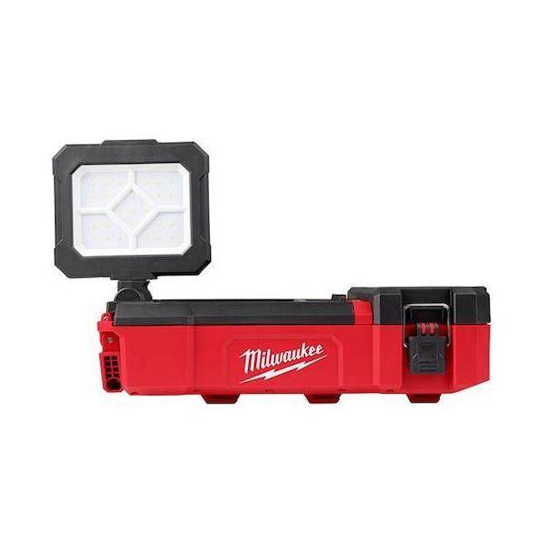 ｍｉｌｗａｕｋｅｅ M12 POAL-0 APJ PACKOUT エリアライト M12POAL0APJ