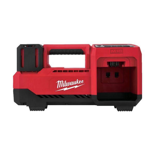 ｍｉｌｗａｕｋｅｅ M18 BI-0 APJ M18 充電式空気入れ M18BI0APJ