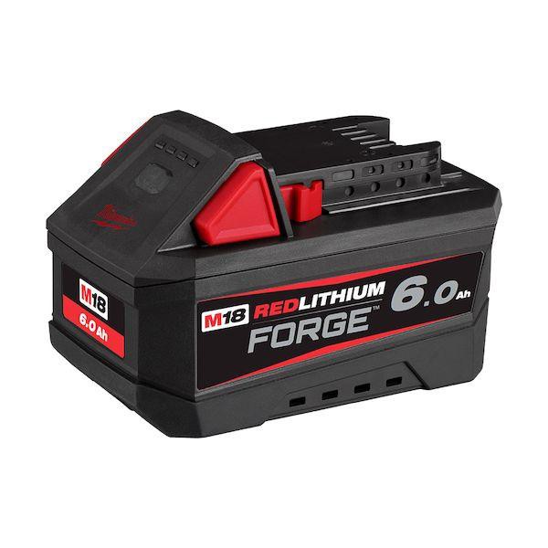 milwaukee M18 FB6 JP M18 FORGE 6.0AH バッテリー M18FB6JPの通販は