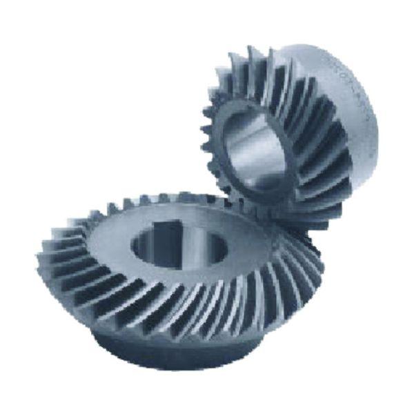 ＫＨＫ MBSA4-4020R 完成まがりばかさ歯車MBSA4−4020R MBSA44020R