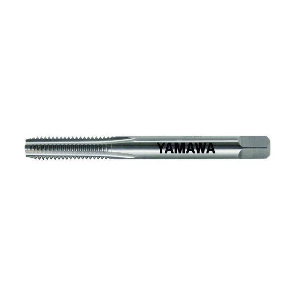ヤマワ N-CT-FC-P3-6-32UNC-1.5P 鋳鉄用超硬ハンドタップ N−CT FC P3 6−32UNC 1．5P NCTFCP3632U