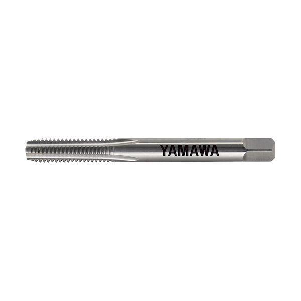 ヤマワ N-CT-FC-P4-M10X1.25-3P 鋳鉄用超硬ハンドタップ N−CT FC P4 M10X1．25 3P NCTFCP4M10X1.の通販は