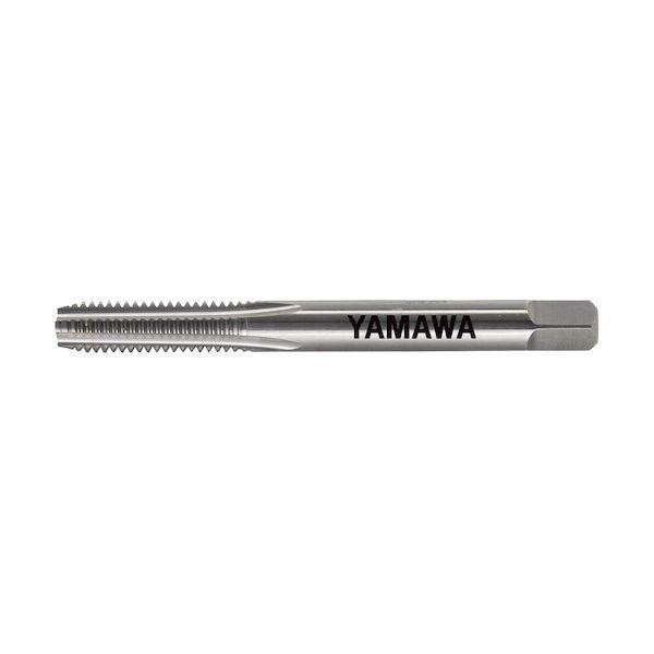 ヤマワ N-CT-FC-P4-M18X2.5-1.5P 鋳鉄用超硬ハンドタップ N−CT FC P4 M18X2.5 1.5P NCTFCP4M18Xの通販は