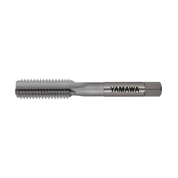 ヤマワ N-CT-LA-P3-M8X0.75-1.5P 軽合金用超硬ハンドタップ N−CT LA P3 M8X0.75 1.5P NCTLAP3M8X