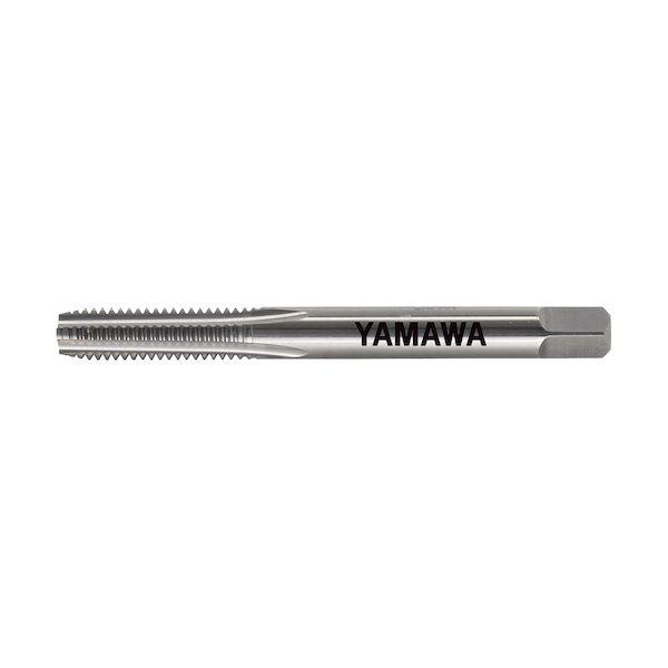 ヤマワ N-CT-LA-P4-M10X1.25-3P 軽合金用超硬ハンドタップ N−CT LA P4 M10X1．25 3P NCTLAP4M10X1の通販は