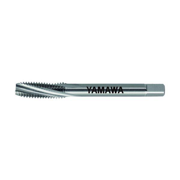 ヤマワ N-CT-SP-P4-M16X1.5 超硬スパイラルタップ N−CT−SP P4 M16X1．5 NCTSPP4M16X1.5の通販は
