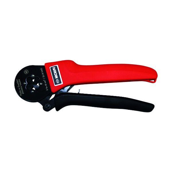 ニチフ NH 89 手動圧着工具 NH89の通販は 25,381円
