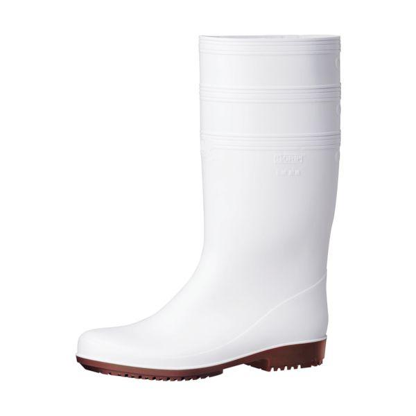 ミドリ安全 NHGL2000SP-W-29.0 超耐滑長靴 NHGL2000ス−パ− ホワイト 29．0cm NHGL2000SPW29.0の通販は