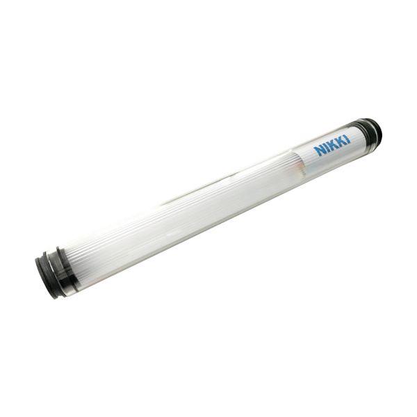 日機 NLL3-18CG-AC 筒形防水LED照明 AC100〜240V 3mコード付き NLL318CGAC 15,215円