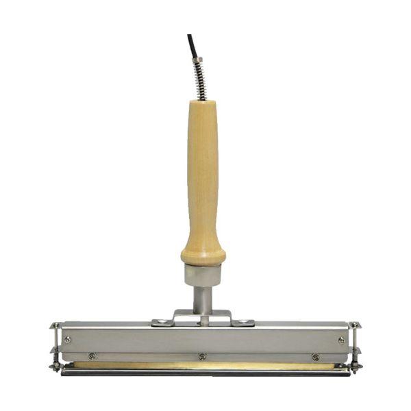 ＳＵＲＥ NS-80 スタンプシーラー 溶断タイプ NS80