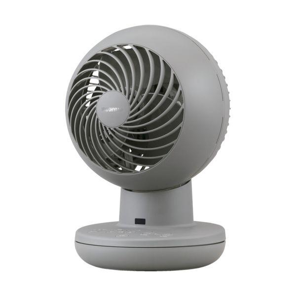 ＩＲＩＳ PCF-SDS15T-EC-H 299176 サーキュレーターアイ DC silent グレー PCFSDS15TECHの通販は