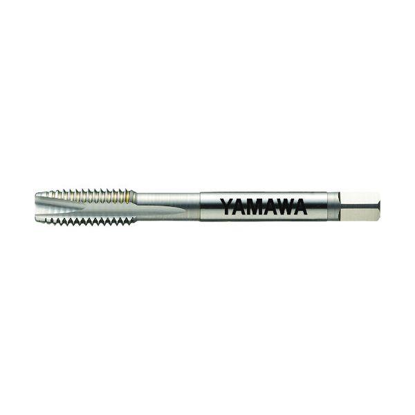ヤマワ PO-LH-P4-3/4W10 ポイントタップ 左ねじ用 PO LH P4 3／4W10 POLHP43/4W10